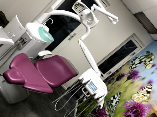 Oral Fit Mondhygiëne - Thumbnail