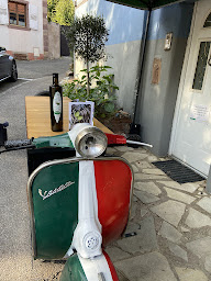 Photo n°19 de Comme en Italie à Dahlenheim (Épicerie)