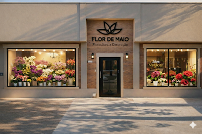 Flor de Maio Floricultura e Decoração em Ribeirão e Região
