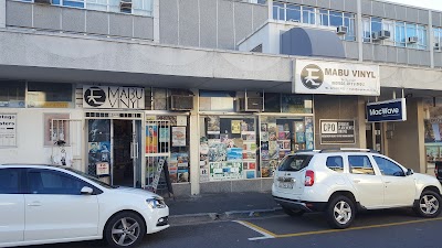 Photos of Mabu Vinyl