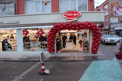 Photos of Haluk Aydın Kuruyemiş