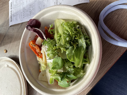 Photo 1 - Burger King