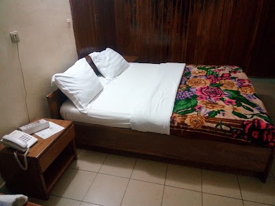 Photos of Sekem Hotel