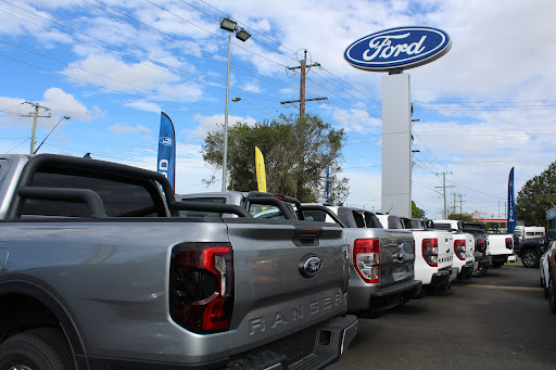 Northern Rivers Ford - Lismore - Thumbnail
