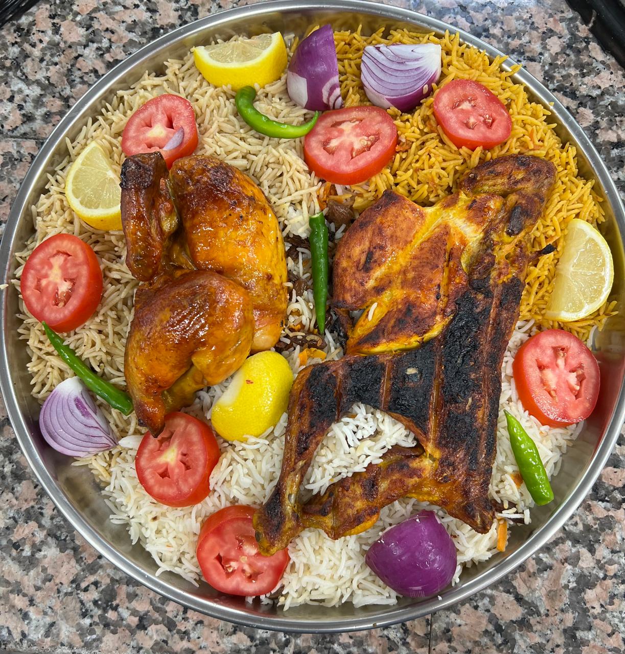 مطاعم الكروان البخارية - صورة 3