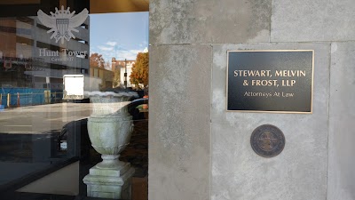 Photos of Stewart Melvin & Frost, LLP