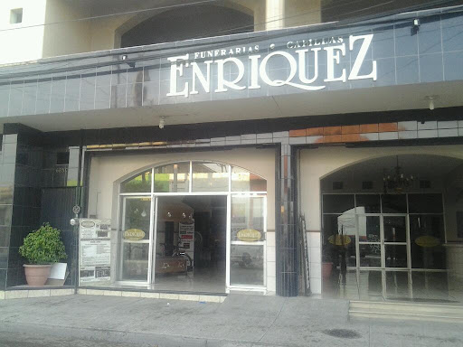 Funeral Homes & Crematory agencies Enriquez - Thumbnail