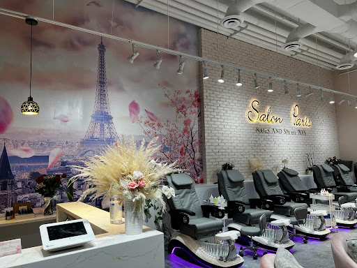 Salon Paris Nails and Spa - Thumbnail