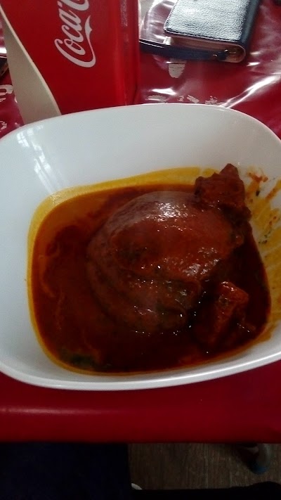 Photos of Eyitayo Food Canteen.