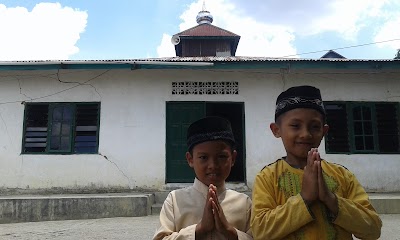 Photos of Masjid Al Badru