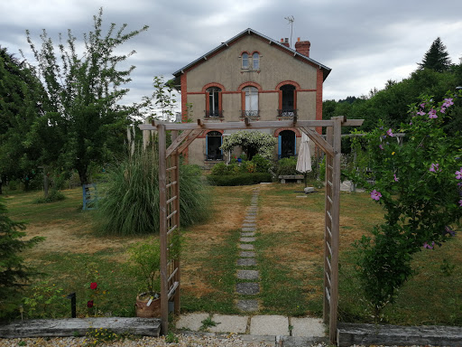 Photo de La Maison Du Marchand à Peyrat-le-Château (87470)