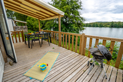 Photo de Camping Les Ballastières - Vosges du Sud