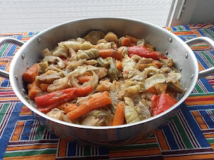 Photo n°7 de Akwaba délices à Poitiers (Restaurant africain)