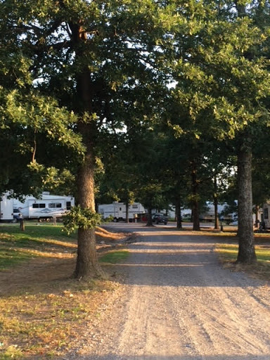 Valley Inn RV Park Gallery - United States