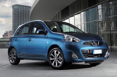 Photos of KION Rhodes Car Rentals