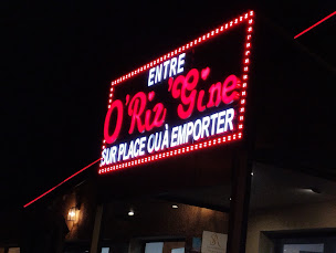 Photo n°45 de O’RIZ’GINE à Chasse-sur-Rhône (Restaurant de sushis)