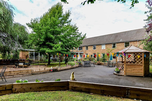 Residential home in Cambridge: True Peace of Mind