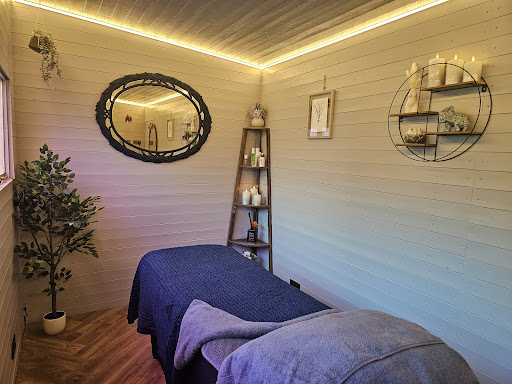 Jem Stones Holistic Massage