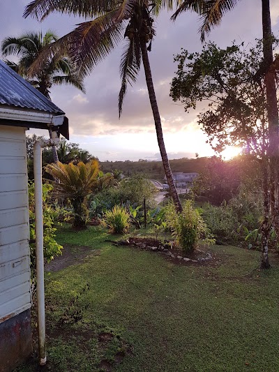 Photos of Tailevu Hotel