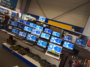 Photo n°8 de Happy Cash Argentan : Achat de téléphones, or, électroménager, ordinateurs, brocante... à Argentan (Magasin de jeux vidéo)