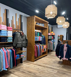 Photo n°4 de OTAGO RIOM à Ménétrol (Magasin de vêtements pour hommes)