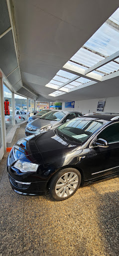 Autohaus Buhr - Thumbnail