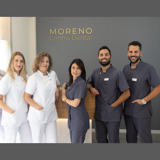Centro Dental Dra. Yolanda Moreno