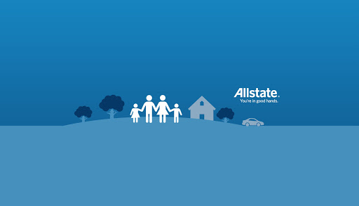 Ladd Aliff | Allstate Insurance