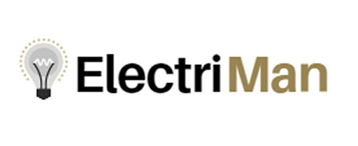 Electriman - Visual