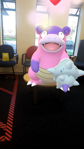DWP Southend Assessment Centre - Thumbnail