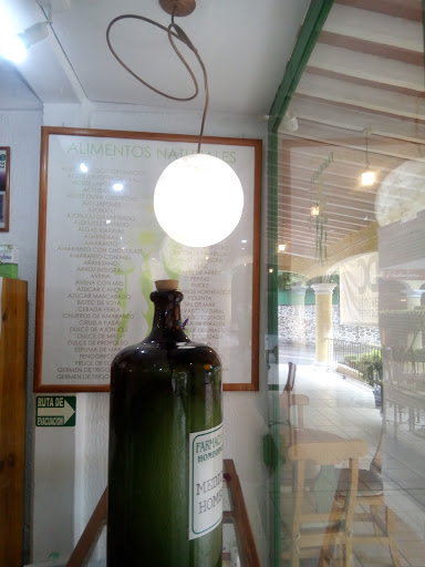 Farmacia San Diego Plaza Laurel - Thumbnail