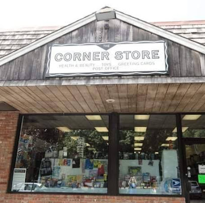 Corner Store