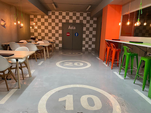 Autoescuelas CAP FORMACIÓN Calella