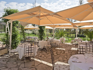 Photo n°30 de Hôtel Restaurant Le Moulin de la Camandoule Escourtin à Fayence (Hôtel)
