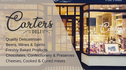 Carters Deli - Thumbnail