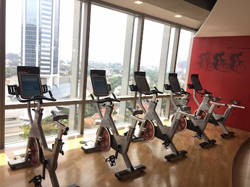 Fitness First Platinum - Grand Indonesia, Author: Fitness First Platinum - Grand Indonesia