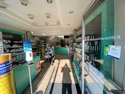 Farmacia Casali Manzetti S.n.c