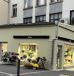 Photo n°1 de VERT'TIGE à Longwy (Fleuriste)