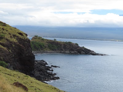 West Maui Mountains