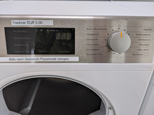 SB-Waschsalon GoodeWash - Thumbnail
