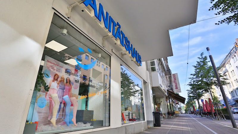 Sanitätshaus Thönnissen GmbH photo