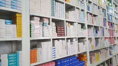 Photos of Ibn Al-Nafees Pharmacy
