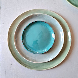 Photo n°4 de Céramiques Isabelle Antier à Grez-sur-Loing (Magasin de poteries)