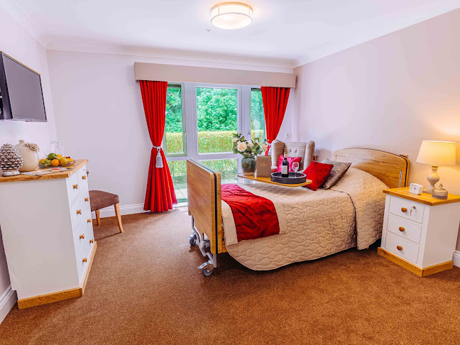Barchester - Harper Fields Care Home