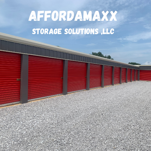 Affordamaxx Storage Solutions - Thumbnail