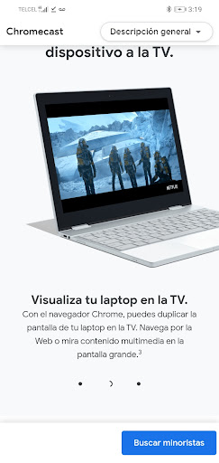 Casa Rennoval Innovatech Importaciones - Thumbnail