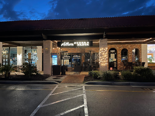 Allora Pizza and Pasta- Gardens