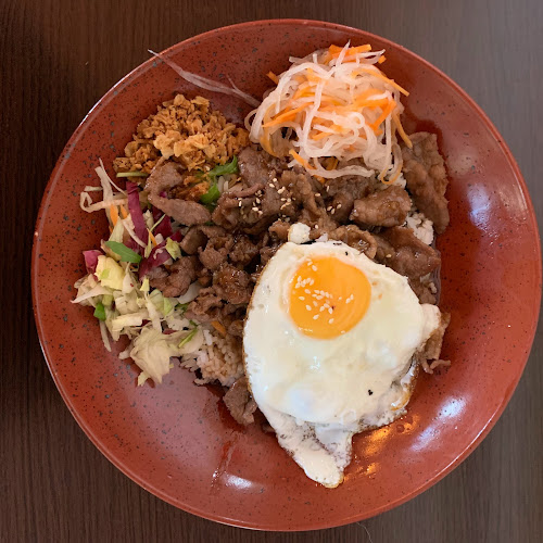 Opinii despre Ha Long Restaurace Klánovice în Praha - Restaurace