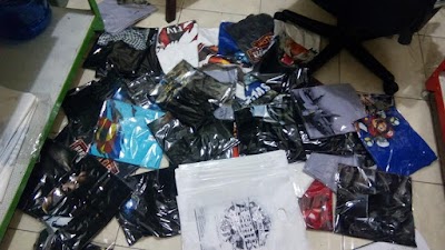 Photos of Ajiiib clothing