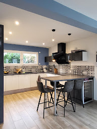 Photo n°1 de Laetitia KEIFLIN - SAFTI Immobilier Ensisheim à Ensisheim (Consultant immobilier)